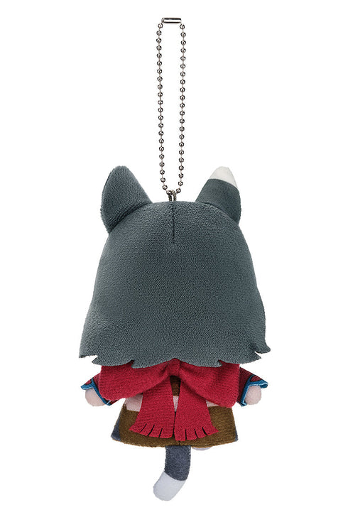 『ダンジョン飯』トレーディング指人形ストラップ【BOX】