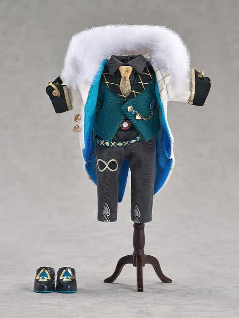 『崩壊:スターレイル』ねんどろいどどーる アベンチュリン スターレイル LIVE Ver.