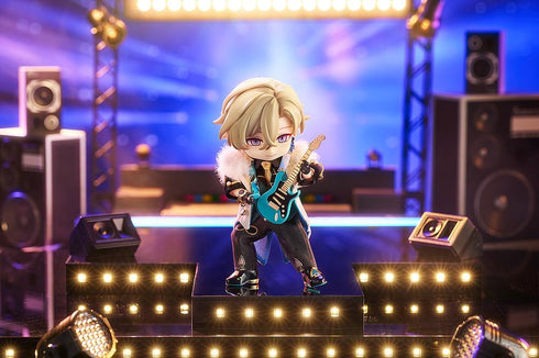 『崩壊:スターレイル』ねんどろいどどーる アベンチュリン スターレイル LIVE Ver.