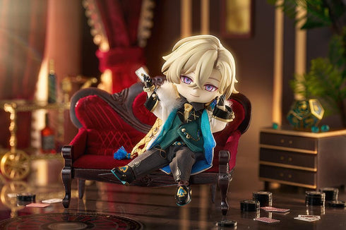 『崩壊:スターレイル』ねんどろいどどーる アベンチュリン スターレイル LIVE Ver.