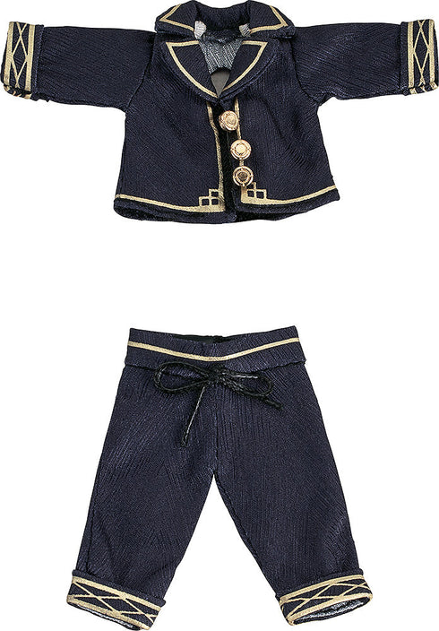 『崩壊:スターレイル』ねんどろいどどーる おようふくセット アベンチュリン パジャマVer.