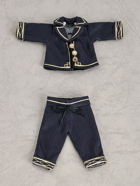 『崩壊:スターレイル』ねんどろいどどーる おようふくセット アベンチュリン パジャマVer.