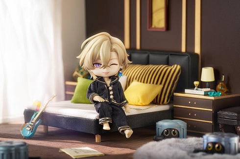 『崩壊:スターレイル』ねんどろいどどーる おようふくセット アベンチュリン パジャマVer.