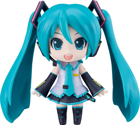 『キャラクター・ボーカル・シリーズ01 初音ミク』ねんどろいどぷらも 初音ミク