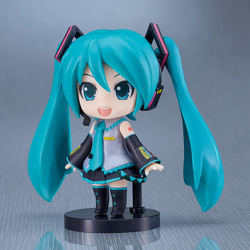 『キャラクター・ボーカル・シリーズ01 初音ミク』ねんどろいどぷらも 初音ミク