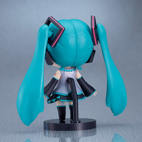 『キャラクター・ボーカル・シリーズ01 初音ミク』ねんどろいどぷらも 初音ミク