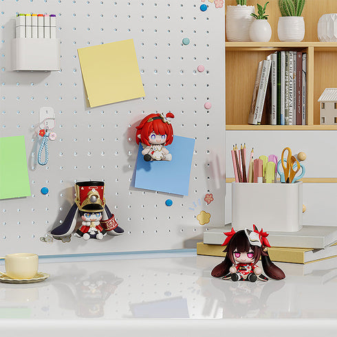 『崩壊:スターレイル』Huggy Good Smile トリビー