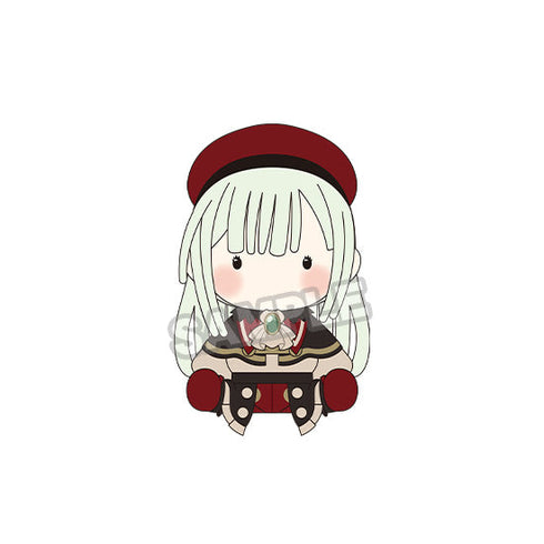 『BanG Dream!』ぬいぐるみ Ave Mujica モーティス人形