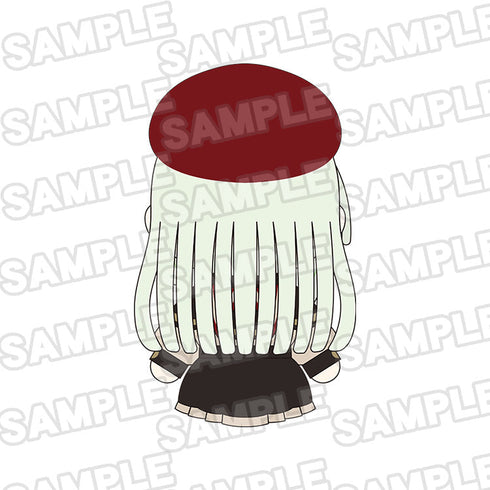 『BanG Dream!』ぬいぐるみ Ave Mujica モーティス人形