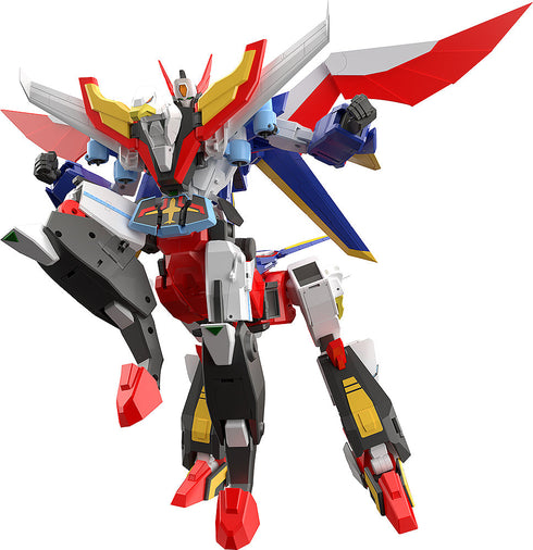 『伝説の勇者ダ・ガーン』THE合体 ペガサスセイバー