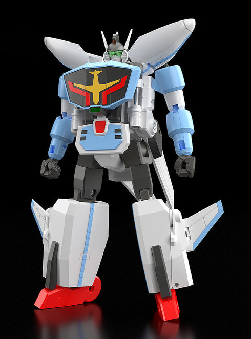 『伝説の勇者ダ・ガーン』THE合体 ペガサスセイバー