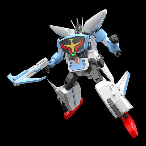 『伝説の勇者ダ・ガーン』THE合体 ペガサスセイバー