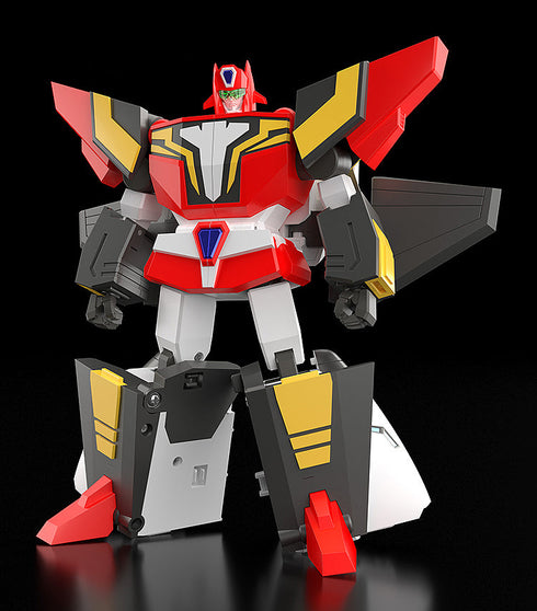 『伝説の勇者ダ・ガーン』THE合体 ペガサスセイバー