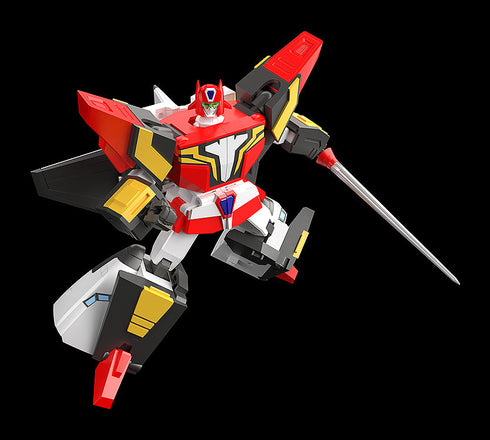 『伝説の勇者ダ・ガーン』THE合体 ペガサスセイバー