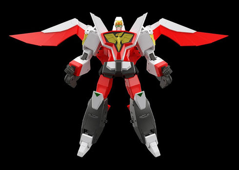 『伝説の勇者ダ・ガーン』THE合体 ペガサスセイバー