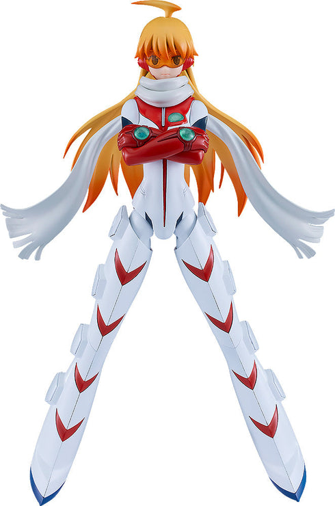 『トップをねらえ2!』MODEROID バスターマシン7号