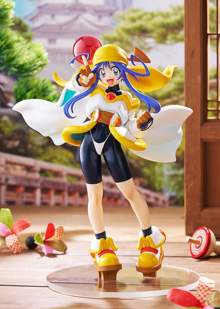 不思議な世界のアニマリオたち セイバーマリオネットJ』POP UP PARADE SP ライム – Anime Store
