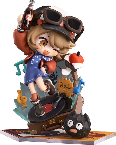 『リバース:1999』Qset+ レグルス