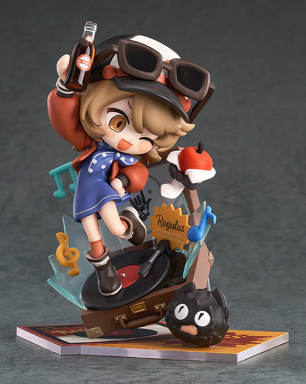 『リバース:1999』Qset+ レグルス