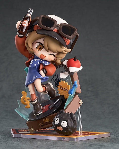 『リバース:1999』Qset+ レグルス