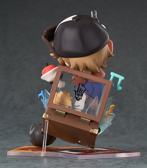 『リバース:1999』Qset+ レグルス