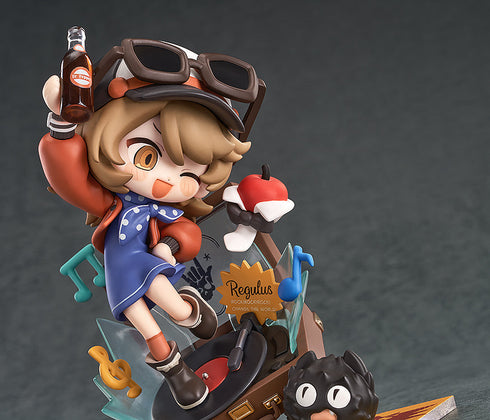 『リバース:1999』Qset+ レグルス