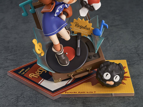 『リバース:1999』Qset+ レグルス