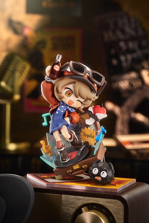 『リバース:1999』Qset+ レグルス