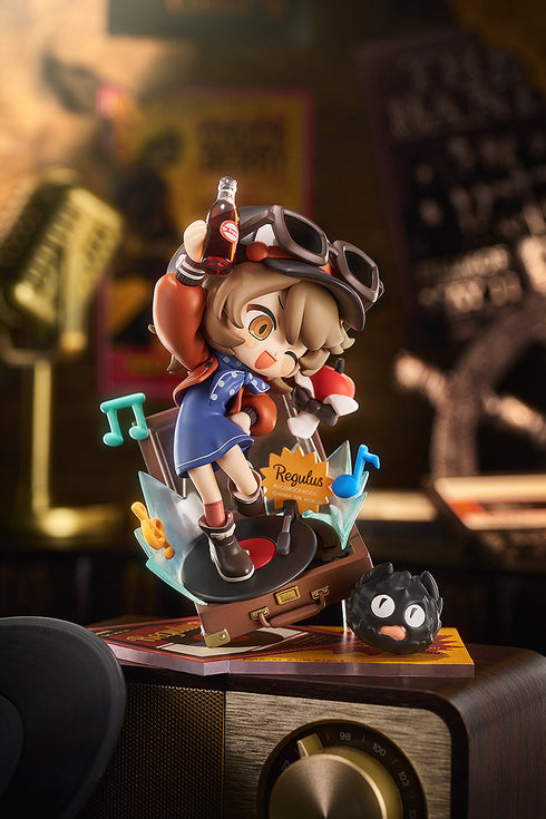 『リバース:1999』Qset+ レグルス