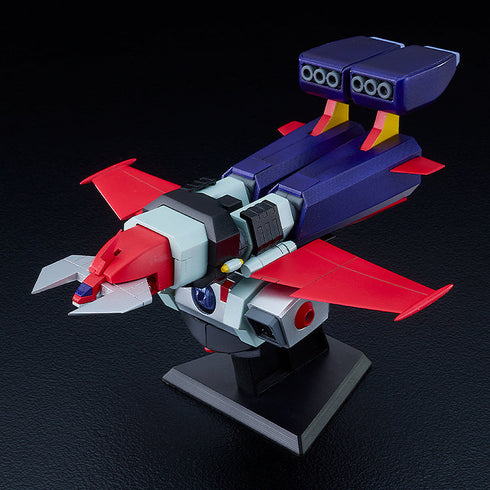 『惑星ロボ ダンガードA』MODEROID ダンガードA