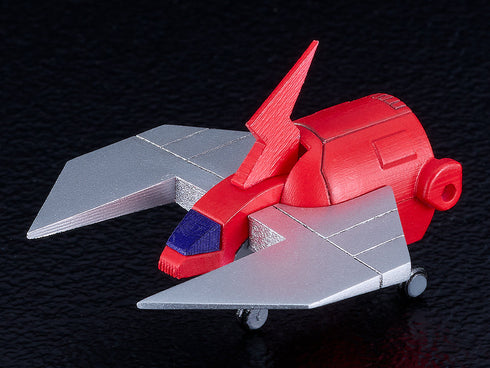 『惑星ロボ ダンガードA』MODEROID ダンガードA