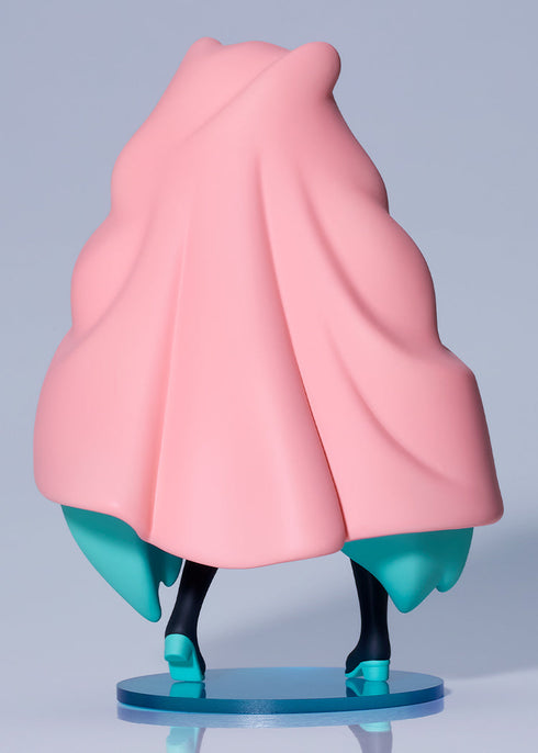 『初音ミク.』キャラクター・ボーカル・シリーズ01 初音ミク アーティストコラボフィギュア 初音ミク×FACE