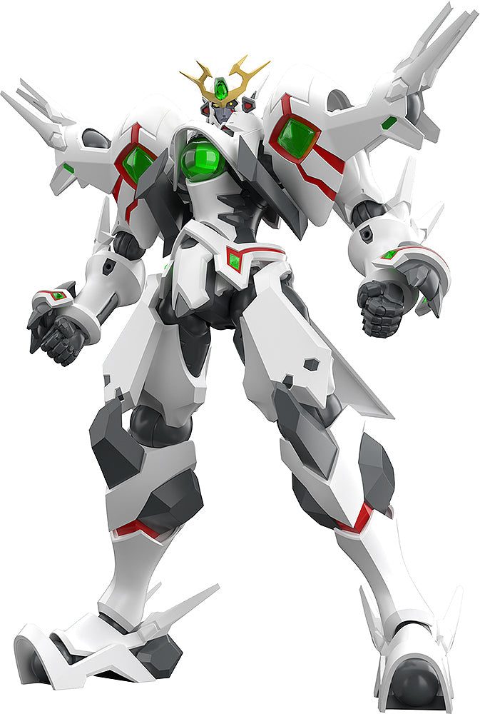 銀装騎攻オーディアン』MODEROID オーディアン - Anime Store.JP