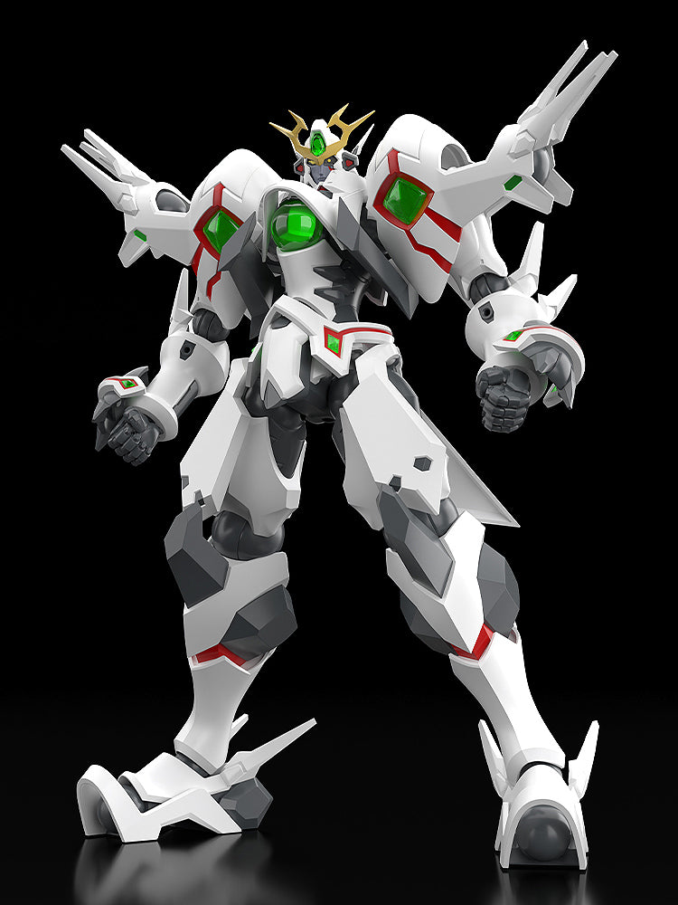 銀装騎攻オーディアン』MODEROID オーディアン - Anime Store.JP