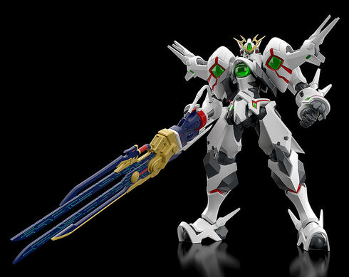 『銀装騎攻オーディアン』MODEROID オーディアン