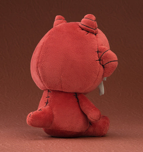 『ダンジョン飯』きぐるみファリゴン ぬいぐるみ