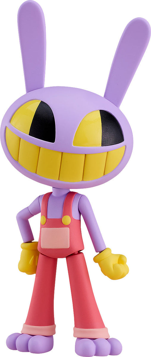 The Amazing Digital Circus』ねんどろいど ジャックス – Anime