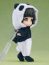『ねんどろいどどーる』きぐるみパジャマ パンダ