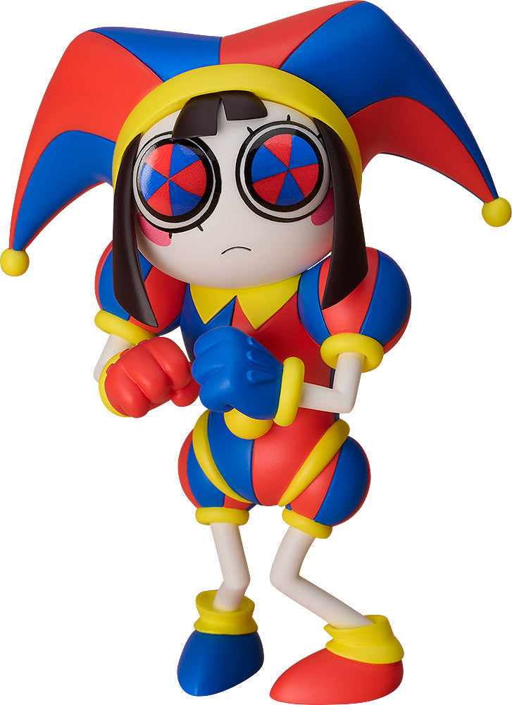 The Amazing Digital Circus』POP UP PARADE ポムニ - Anime Store.JP