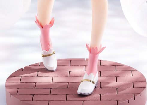 『キャラクター・ボーカル・シリーズ01 初音ミク』POP UP PARADE SMILE VALUE 2025 桜ミク お花見コーデVer.