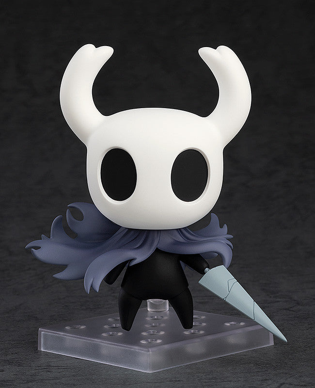 ねんどろいど Hollow Knight（ホロウナイト） 放浪者(未開封) ホロウナイト』ねんどろいど 放浪者【202506再販】 – Anime