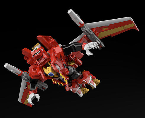 『グリッドマンユニバース』THE合体 合体竜人 DXダイナゼノン【202504再販】