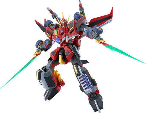 『グリッドマンユニバース』MODEROID ダイナゼノン【202504再販】