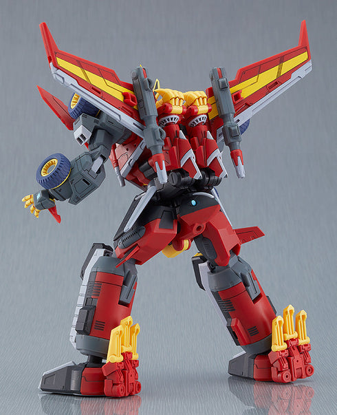 『グリッドマンユニバース』MODEROID ダイナゼノン【202504再販】