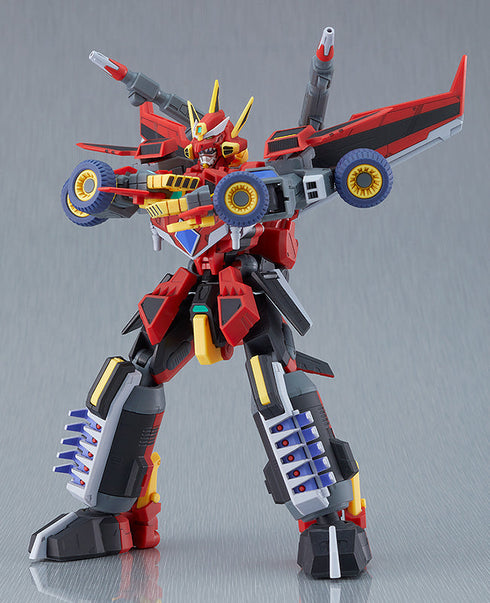 『グリッドマンユニバース』MODEROID ダイナゼノン【202504再販】