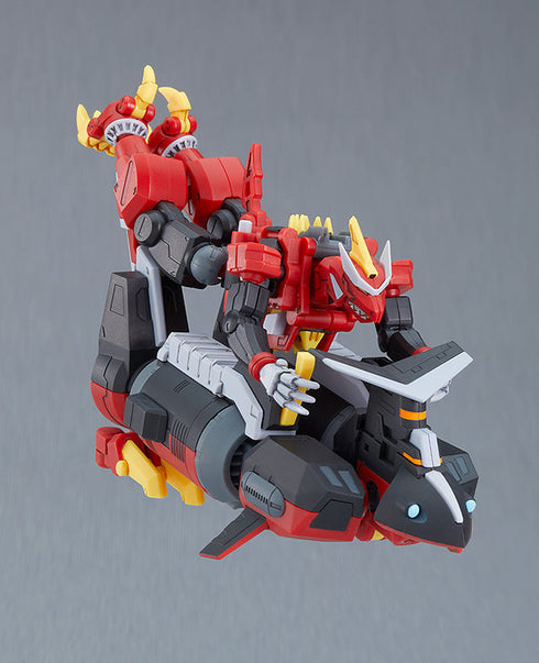 『グリッドマンユニバース』MODEROID ダイナゼノン【202504再販】