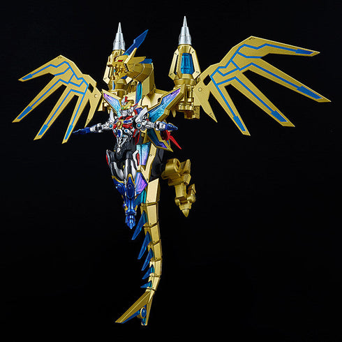 『グリッドマンユニバース』MODEROID ローグカイゼルグリッドマン【202504再販】