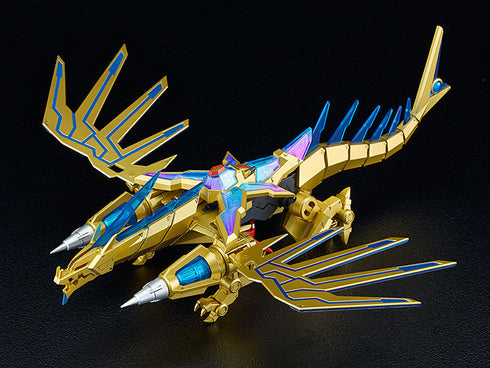 『グリッドマンユニバース』MODEROID ローグカイゼルグリッドマン【202504再販】