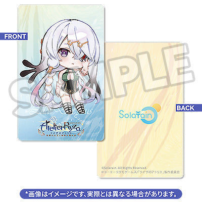 『ライザのアトリエ -常闇の女王と秘密の隠れ家-』リラ・ディザイアス 水着Ver.