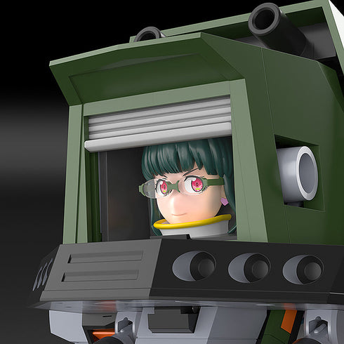 『グリッドマンユニバース』THE合体 DXサウンドラス